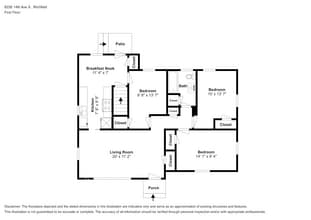 6226 14th Ave S in Minneapolis, MN - Building Photo - Building Photo