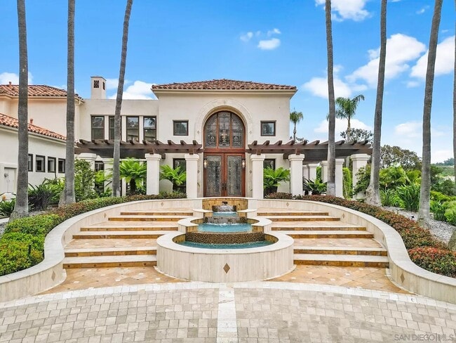 16756 Los Morros in Rancho Santa Fe, CA - Building Photo - Building Photo