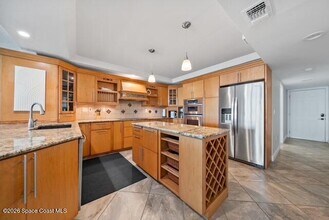 1835 S Atlantic Ave in Cocoa Beach, FL - Building Photo - Building Photo