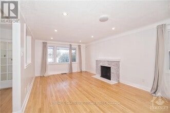 1347 Dorchester Ave in Ottawa, ON - Building Photo - Building Photo