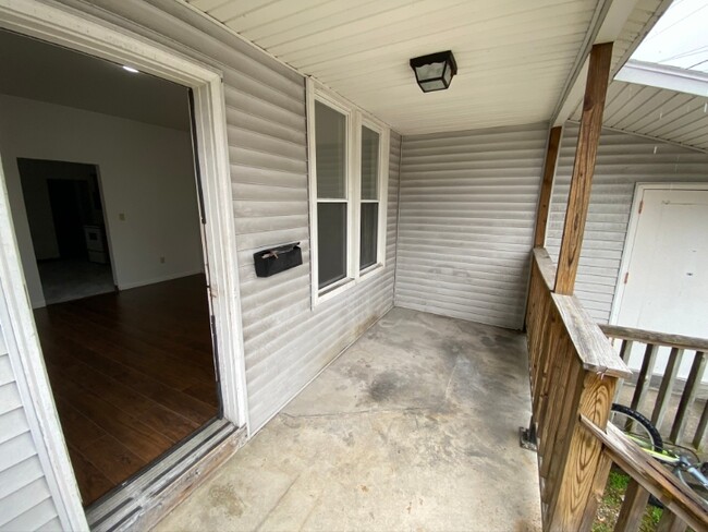 property at 453 S Main St
