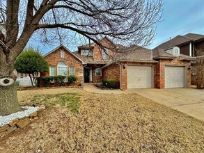 16516 Covington Manor in Edmond, OK - Building Photo - Building Photo