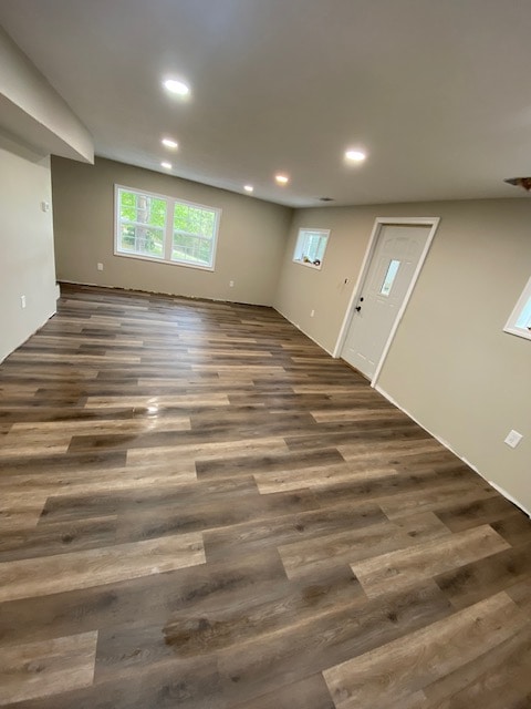 311 Chapel Dr in Caldwell, OH - Building Photo - Building Photo