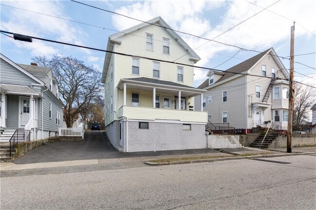 82 Burgess Ave, Unit 2
