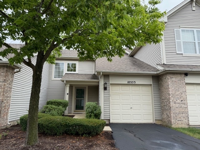 property at 10553 Haverhill Ln