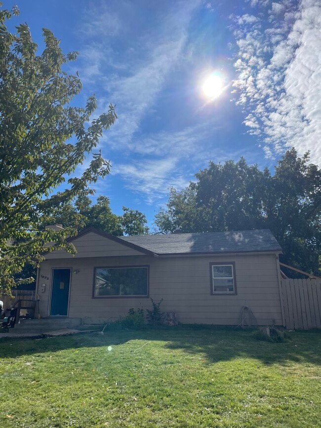 property at 1878 Sigrid Ave
