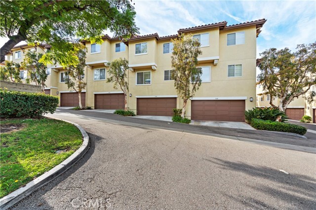 property at 158 N Brea Blvd