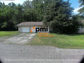 5150 E 36th St in Indianapolis, IN - Building Photo - Building Photo