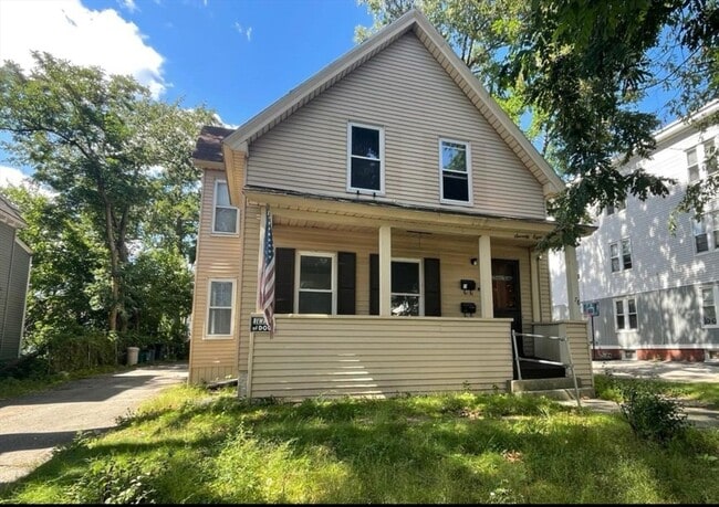 property at 78 Birch St