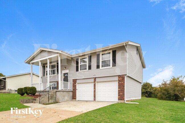 11718 Branridge Rd in Florissant, MO - Building Photo - Building Photo