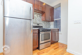 778 Lincoln Pl-Unit -2L in Brooklyn, NY - Building Photo - Building Photo