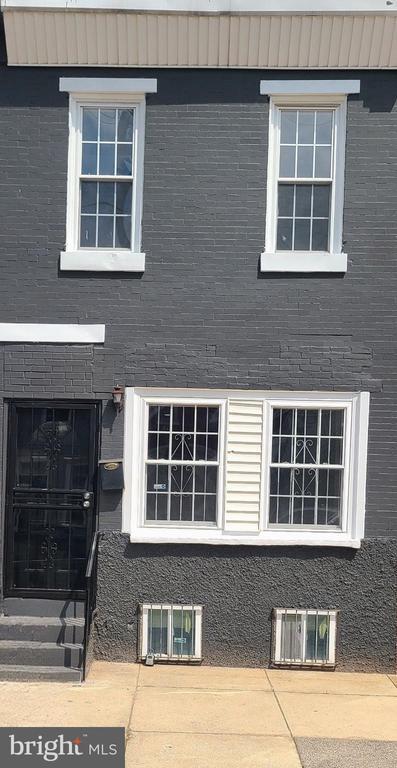 4219 Wallace St in Philadelphia, PA - Building Photo - Building Photo