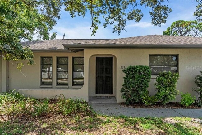 331 Burke Rd in Venice, FL - Building Photo - Building Photo