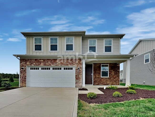 property at 318 Pne Hl Ct