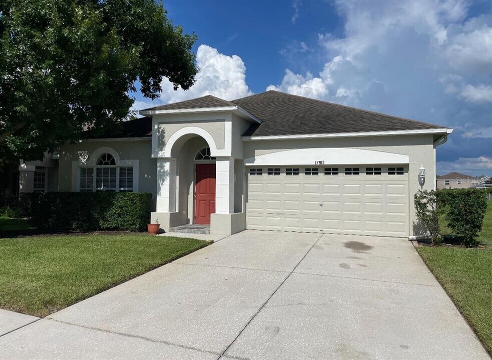 17913 Ayrshire Blvd in Land O Lakes, FL - Building Photo