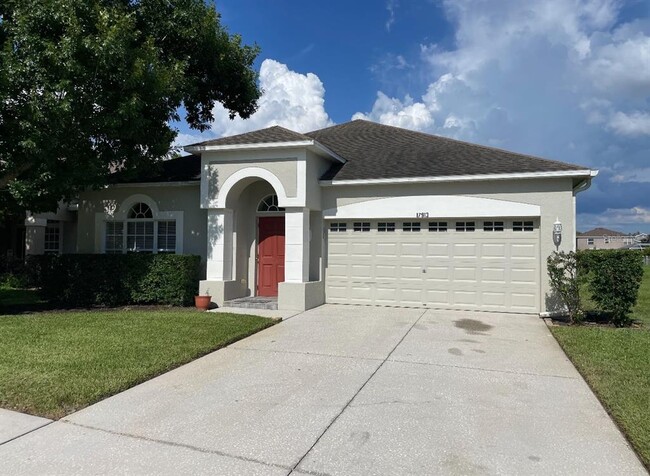 property at 17913 Ayrshire Blvd