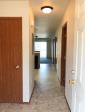 The M Apartments in Pullman, WA - Foto de edificio - Building Photo