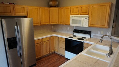 3610 Ensenada Dr in Colorado Springs, CO - Building Photo - Building Photo