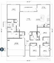 3079 Camino Real Lp in Lillian, AL - Building Photo - Building Photo