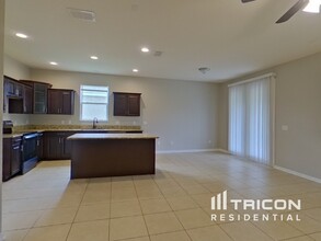 3518 Pixie Ln in St. Cloud, FL - Building Photo - Building Photo