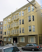 1474 Sacramento Apartments