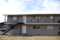 Benton Village in Corvallis, OR - Foto de edificio - Building Photo