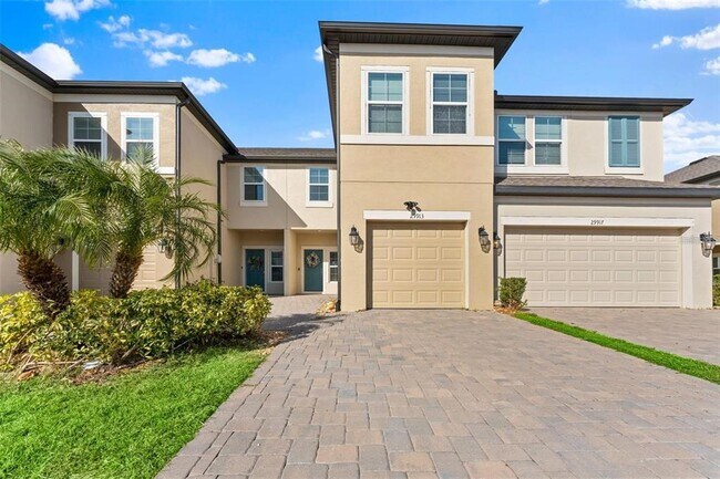 29913 Southwell Ln in Wesley Chapel, FL - Building Photo - Building Photo