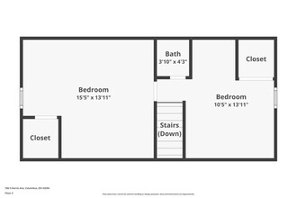 766 S Harris Ave in Columbus, OH - Building Photo - Building Photo