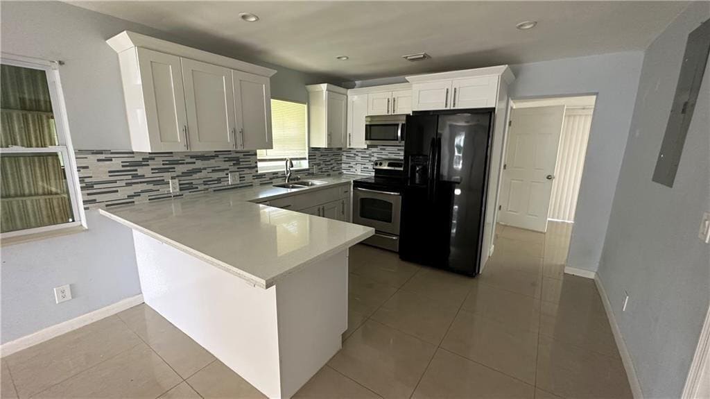 2819 Plunkett St in Hollywood, FL - Building Photo