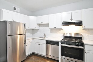 305-315 S. Oak Park Ave. and 803-805 Rando... Apartamentos