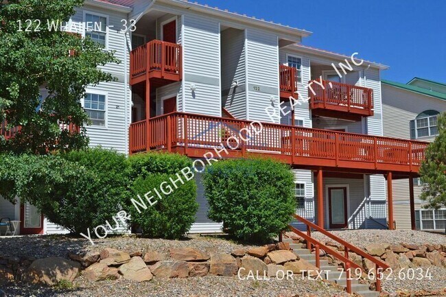 property at 122 Whalen Ave