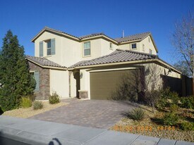6250 Hambledon Hill Rd in Las Vegas, NV - Building Photo
