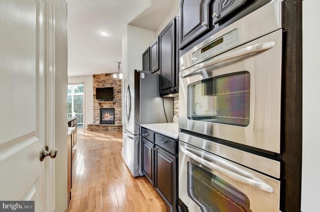 9851 Garden Ranges in Laurel, MD - Building Photo - Building Photo