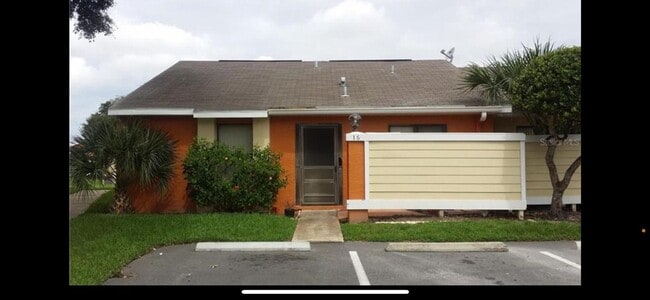 property at 16 Silver Park Cir
