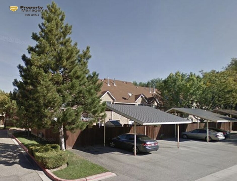 3401 W 3470 S in West Valley City, UT - Building Photo