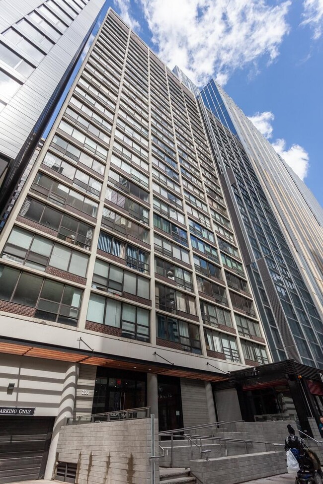 property at 230 E Ontario St