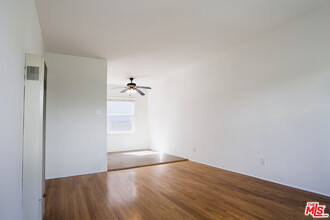 2428 Ocean Park Blvd in Santa Monica, CA - Building Photo - Building Photo