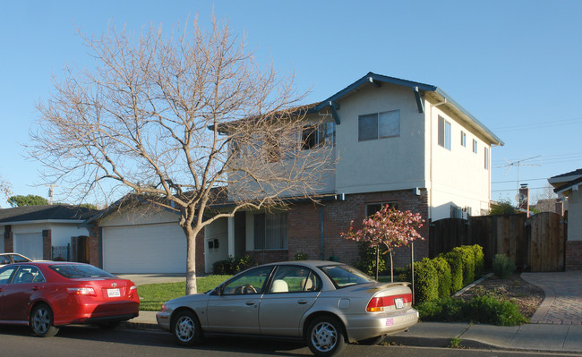 820-822 Sevely Dr in Mountain View, CA - Building Photo - Building Photo