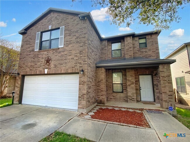 280 Cordero Dr in San Marcos, TX - Building Photo - Building Photo