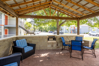 The Rail at Georgetown in Georgetown, TX - Building Photo - Building Photo