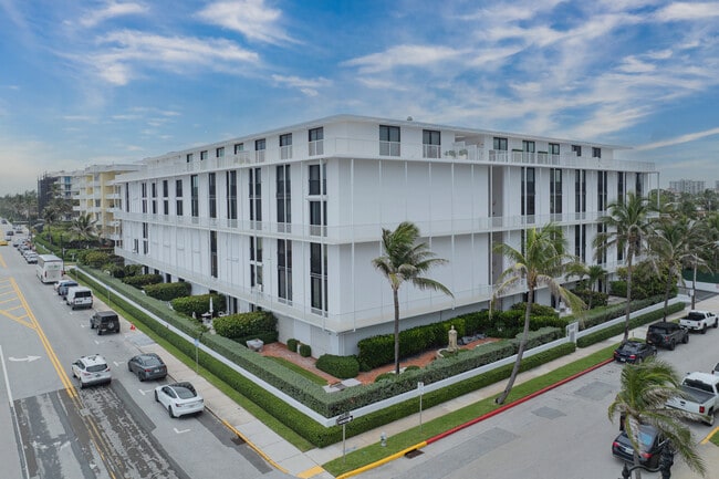 400 Building