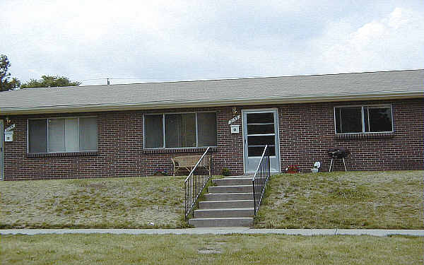 2155-2167 Race St in Denver, CO - Foto de edificio - Building Photo