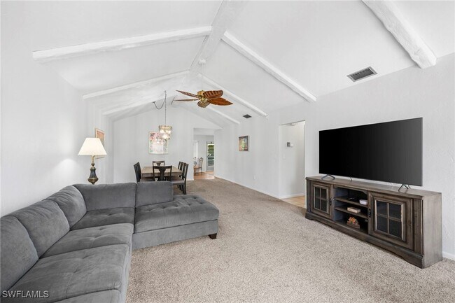 849 Palm View Dr in Naples, FL - Building Photo - Building Photo