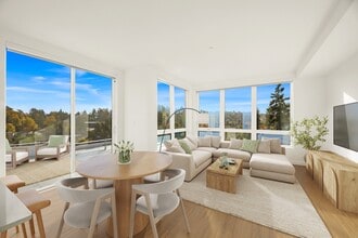 The Arbory in Seattle, WA - Foto de edificio - Building Photo