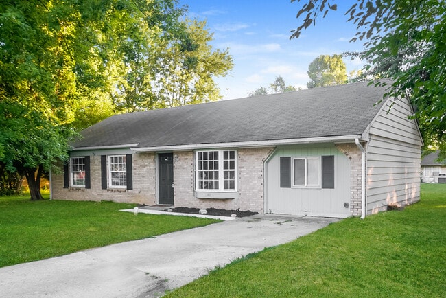 property at 83 N Wagon Rd