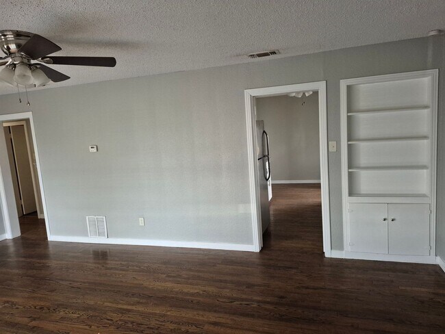 3517 30th St in Lubbock, TX - Building Photo - Building Photo