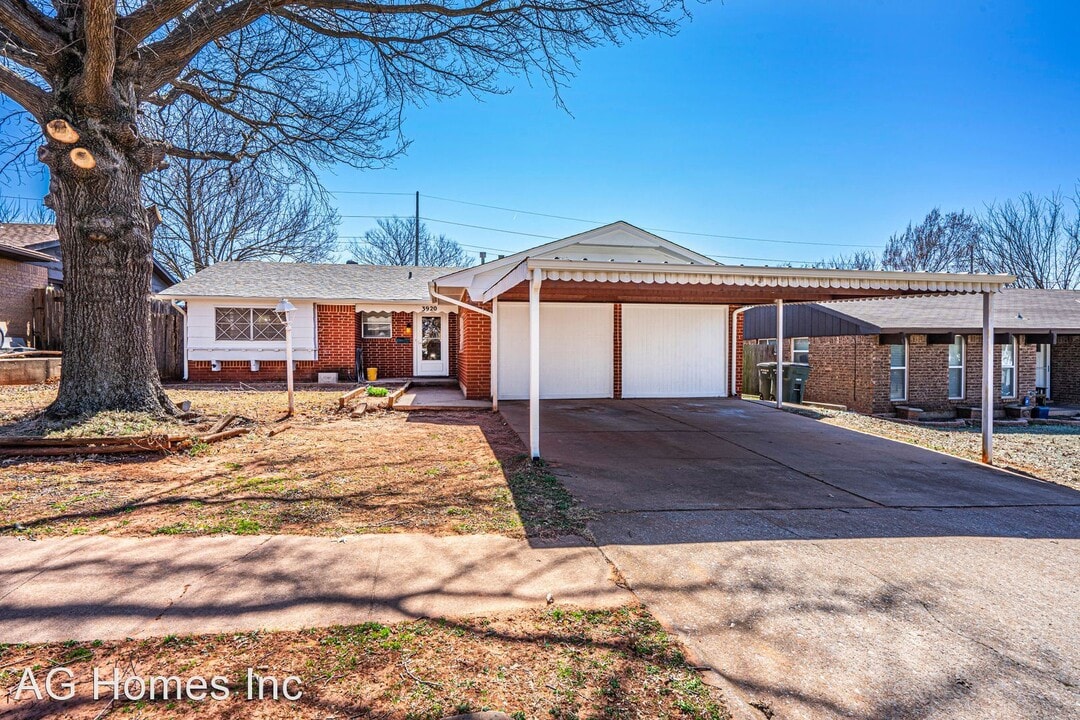 3920 Dentwood Terrace Photo