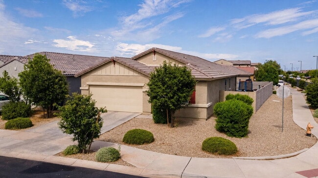 property at 21887 N 181st Ave