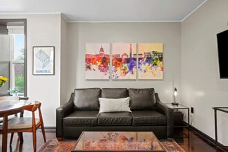 409 O St NW in Washington, DC - Building Photo - Building Photo