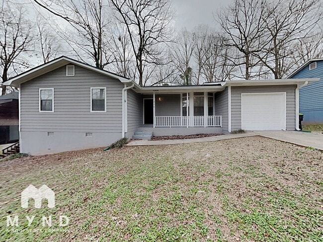 property at 314 Laurel Ln
